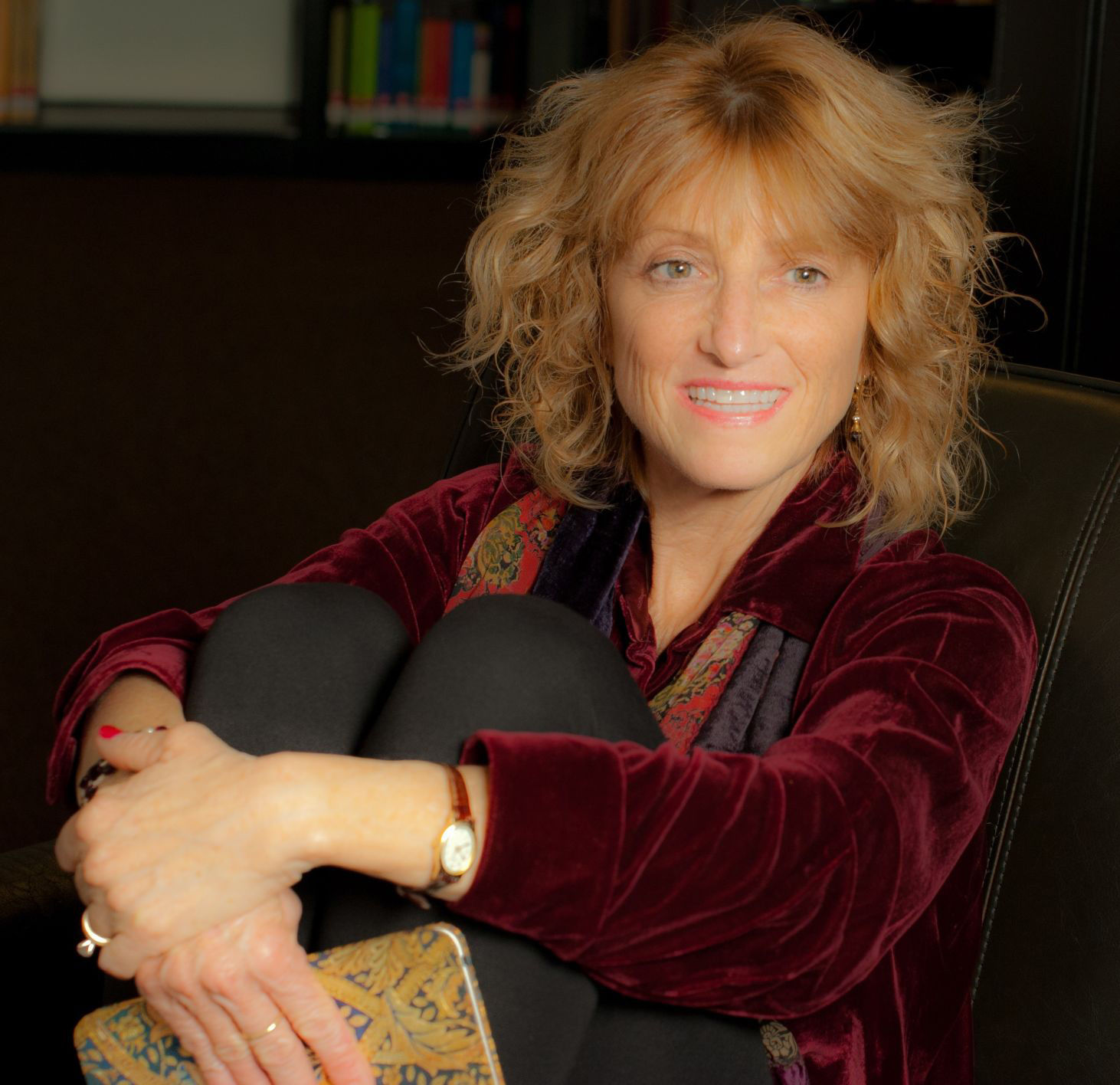 Marjory Wentworth (copy)
